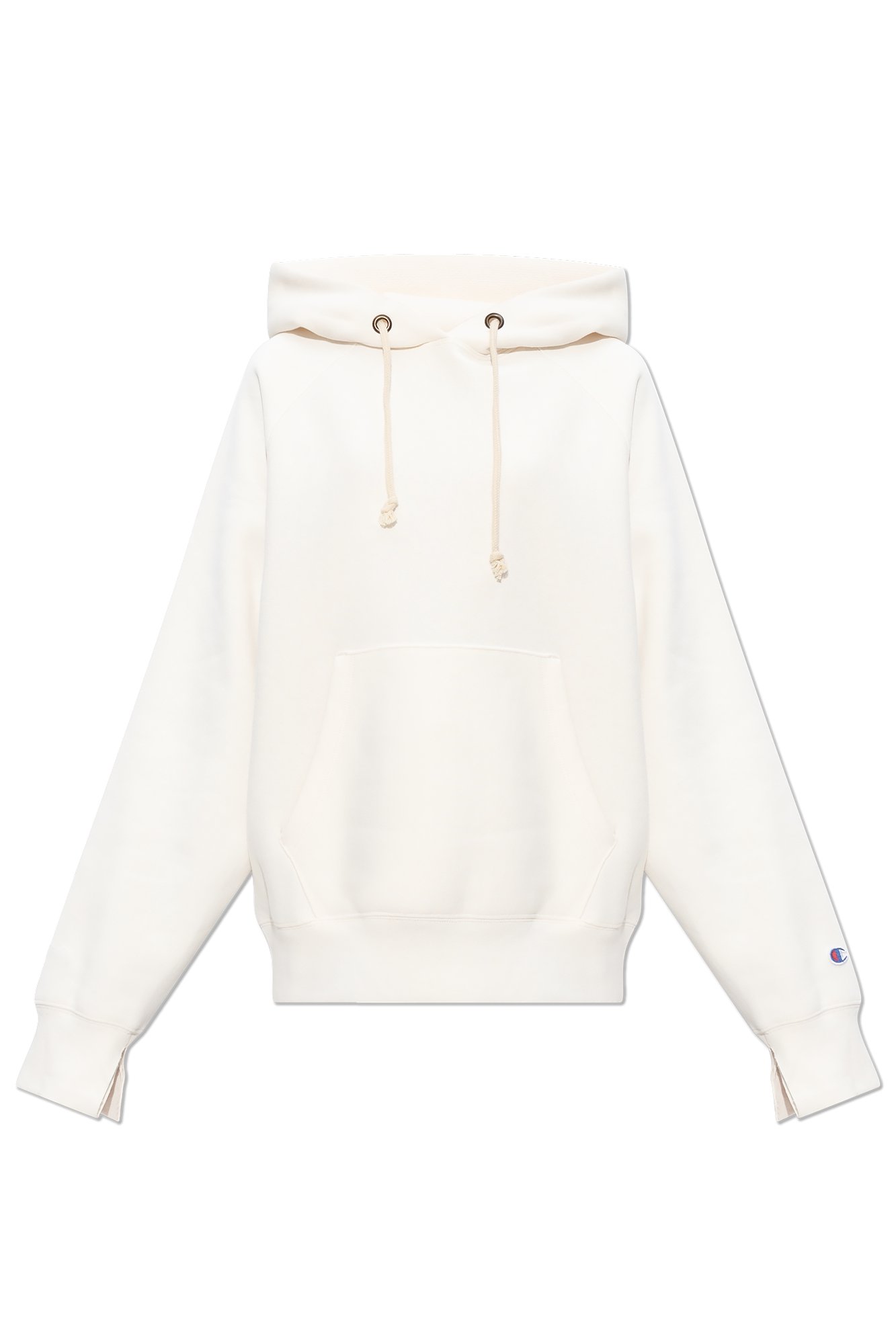 Champion sweater cream outlet españa